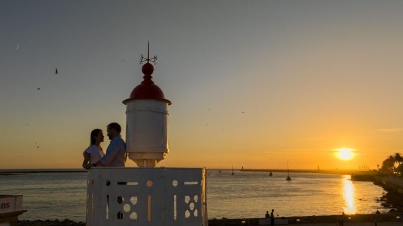 Porto: Couple Photo session in Foz Velha - What Makes This Experience Stand Out?