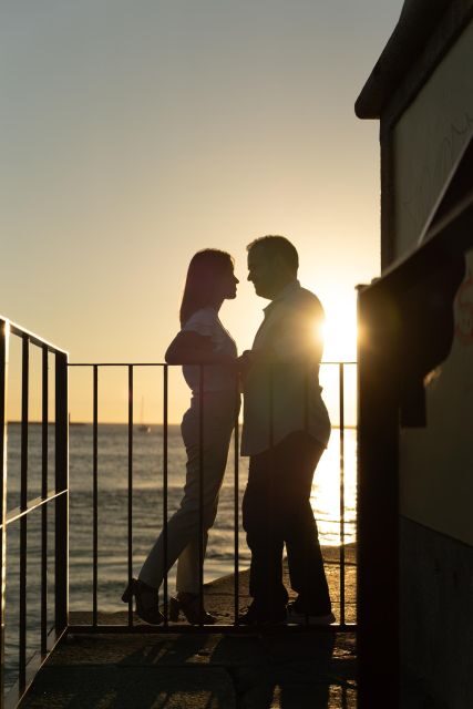 Porto: Couple Photo session in Foz Velha - Practical Details and Booking