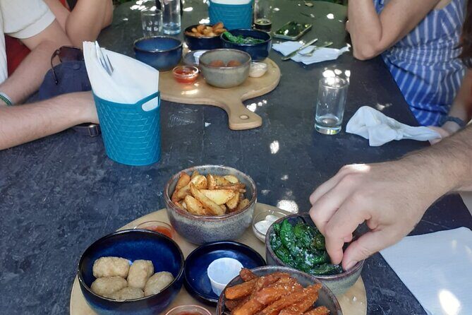 Porto: Craft Beer Tasting Tour with Local Snacks - Final Thoughts