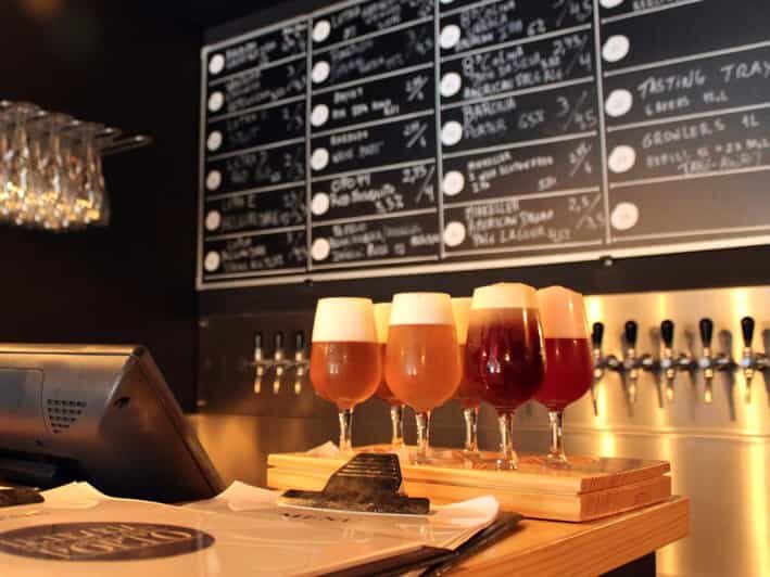 Porto: Craft Beer Tasting Tour with Local Snacks - Is This Tour Right for You?