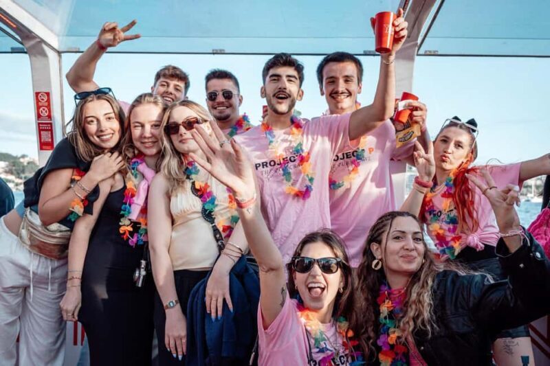Porto: Crazy Pub Crawl with 8 Drinks, Free Shots, Games +VIP - An Honest Look at the Experience