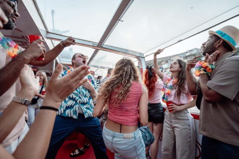 Porto: Crazy Pub Crawl with 8 Drinks, Free Shots, Games +VIP - Final Thoughts: Is It Worth It?