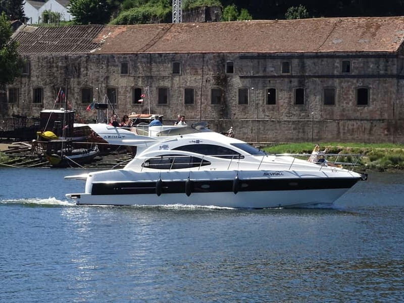 Porto: Cruise on the Douro River - Full Day - Practical Information for Travelers