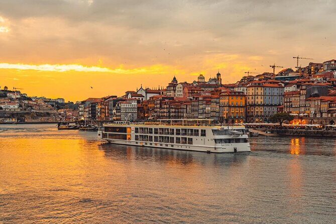 Porto Customizable Three Hour Private Tour - The Sum Up