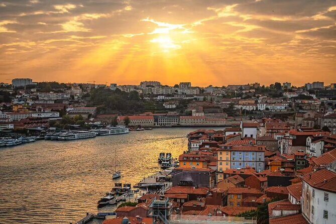 Porto Customizable Three Hour Private Tour - FAQ
