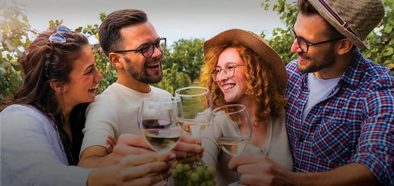 Porto: Dão Wineries Tour with Wine Tasting, Lunch and Cheese - Porto: Dão Wineries Tour with Wine Tasting, Lunch and Cheese