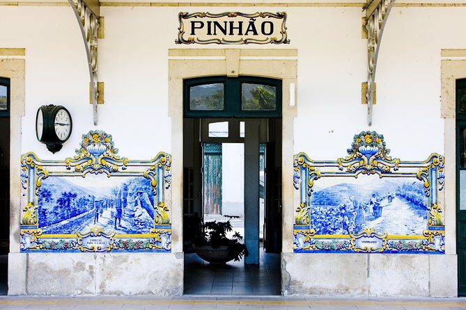 Porto: Day Trip to Douro including lunch and Rivercruise - A Detailed Look at the Douro Day Trip from Porto