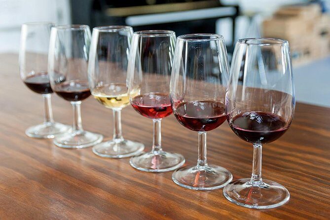 Porto: Day Trip to Douro including lunch and Rivercruise - FAQ