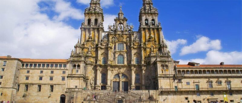 Porto: Day Trip to Santiago de Compostela - A Detailed Look at the Porto to Santiago de Compostela Day Trip