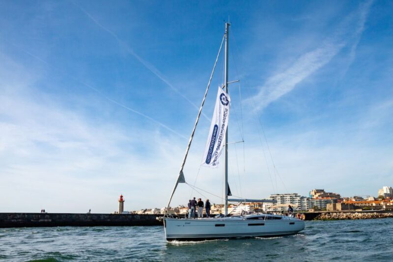 Porto: Daytime or Sunset Douro River Sightseeing Cruise - Key Points