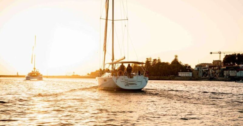 Porto: Daytime or Sunset Douro River Sightseeing Cruise - What Makes This Cruise Special?
