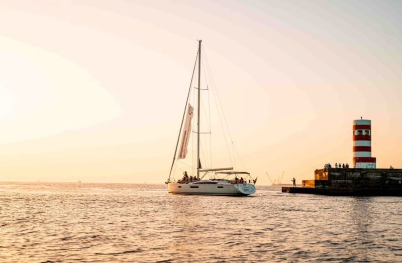 Porto: Daytime or Sunset Douro River Sightseeing Cruise - Who Should Consider This Tour?