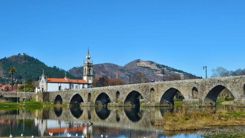 Porto : Daytrip to Barcelos, Ponte de Lima and Braga - Analyzing the Value and Experience