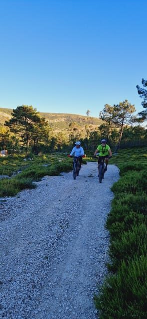 Porto de Mós: "Ecopista" E-Bike Tour - Final Thoughts: Who Will Love This Tour?
