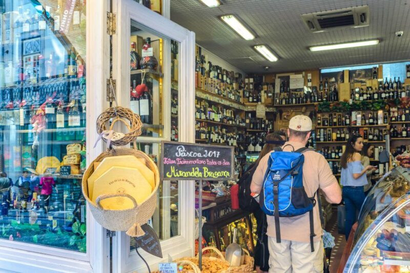 Porto: Delicious Food and Wine Walking Tour - A Taste of Porto’s Culinary Landscape