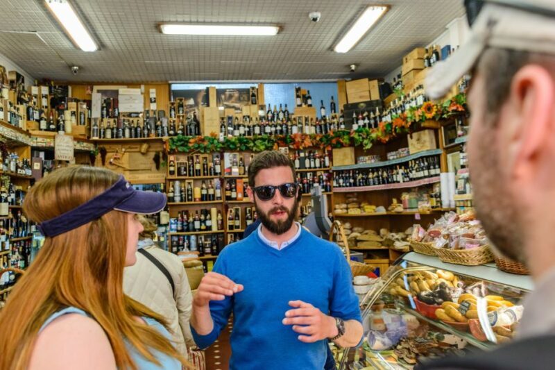 Porto: Delicious Food and Wine Walking Tour - The Practicalities and Pacing of the Tour