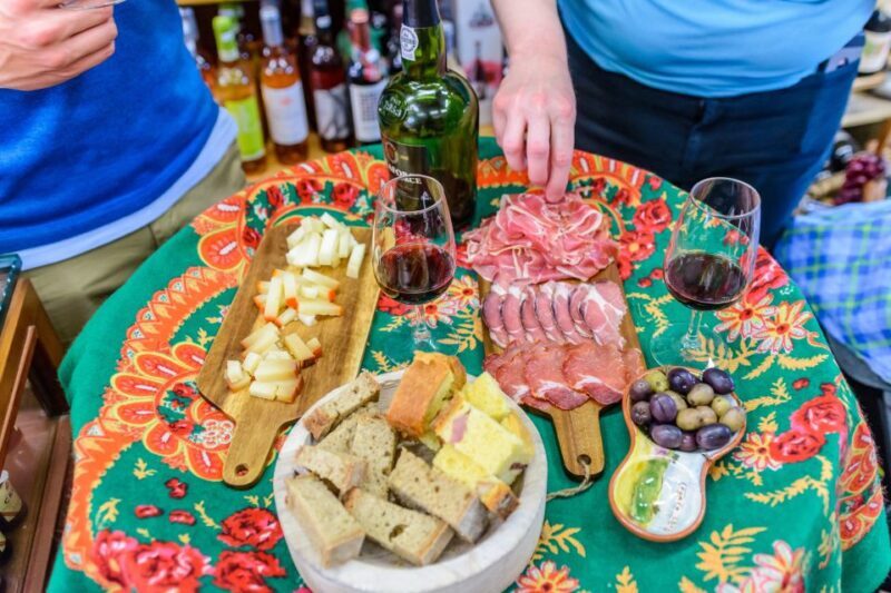 Porto: Delicious Food and Wine Walking Tour - Who Will Love This Tour?
