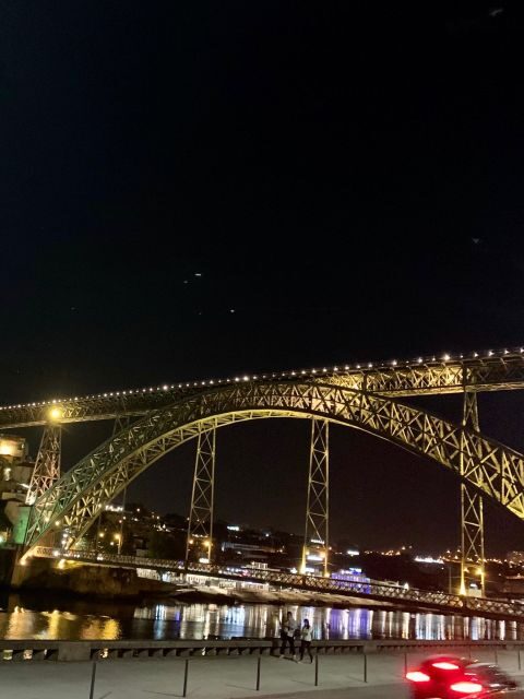 Porto Dinner with a Local - Authentic Private Experience - Exploring the Porto Dinner with a Local Experience
