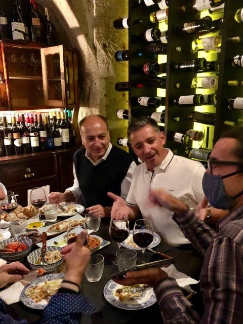 Porto Dinner with a Local - Authentic Private Experience - Who Will Love This Tour?