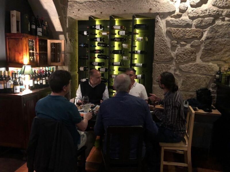 Porto Dinner with a Local - Authentic Private Experience - FAQ