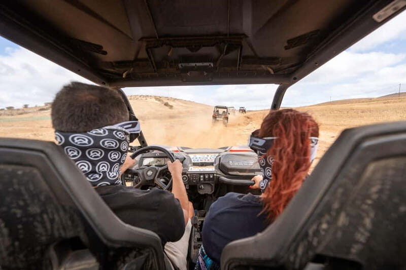 Porto: Dirt and Dust Tour by Oporto Buggy - Why Choose This Tour?
