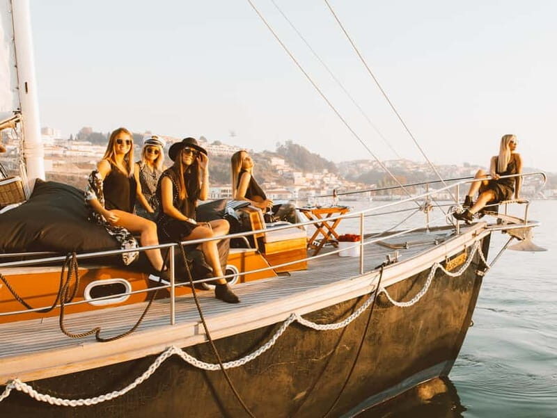 Porto: Douro Classic Boat Tour - Why Choose This Tour?