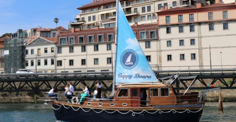 Porto: Douro Classic Boat Tour - Who Will Love This Experience?