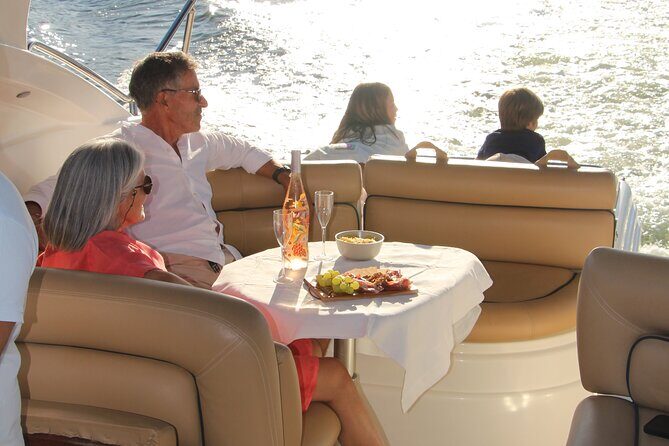 Porto Douro Private Cruise with Port Wine - Key Points