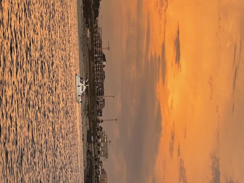 Porto: Douro private cruiser (only for you)6 bridges/sunset - Authentic Experiences and Guest Feedback