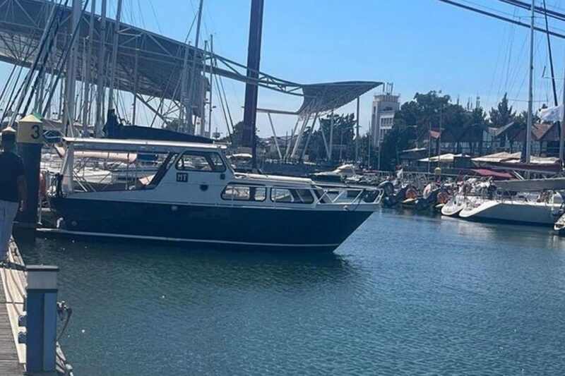 Porto: Douro private cruiser (only for you)6 bridges/sunset - FAQ