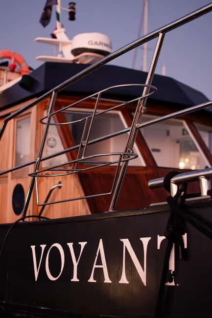 Porto: Douro River Bachelorette Party Boat Tour - A Detailed Look at the Douro River Bachelorette Party Boat Tour