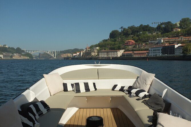 Porto: Douro River Boat Cruise with Port Wine and Snacks - FAQs