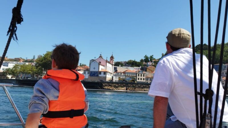 Porto Douro river boat tour or Amazing Sunset - FAQ