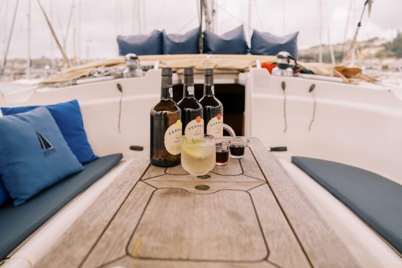 Porto: Douro river Boat tour with wine tasting (small group) - Frequently Asked Questions