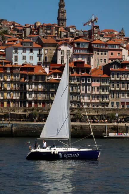 Porto: Douro River Cruise (2 h)  Wine & Scenic Views - Who Will Love This Cruise?
