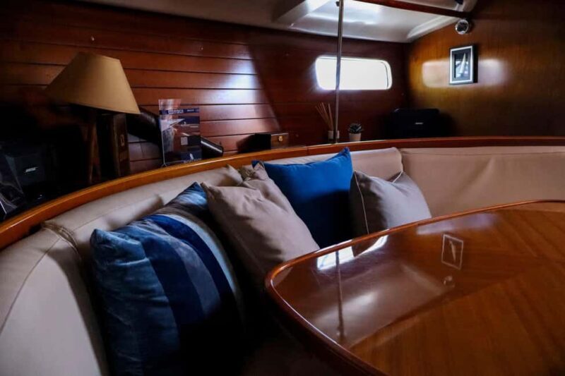 Porto: Douro River Cruise (2 h)  Wine & Scenic Views - The Sum Up