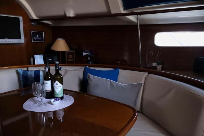 Porto: Douro River Cruise (2 h)  Wine & Scenic Views - FAQs
