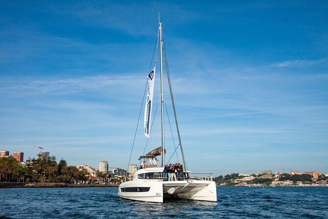 Porto Douro River Sightseeing Sailing Cruise at Sunset or Daytime - A Deep Dive into the Douro Sailing Experience