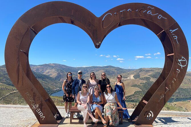 Porto: douro valey, 2 Wine regions, Sommelier, boat trip & lunch - Discover the Douro Valley: Wine, Views, and a Touch of Luxury