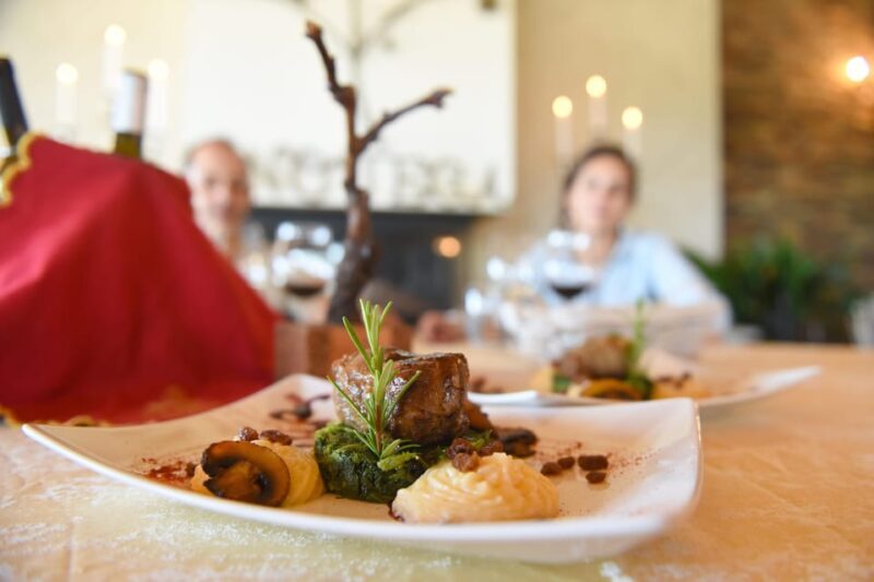 Porto: Douro Valley Day Trip with Lunch and Favaios Village - Final Thoughts