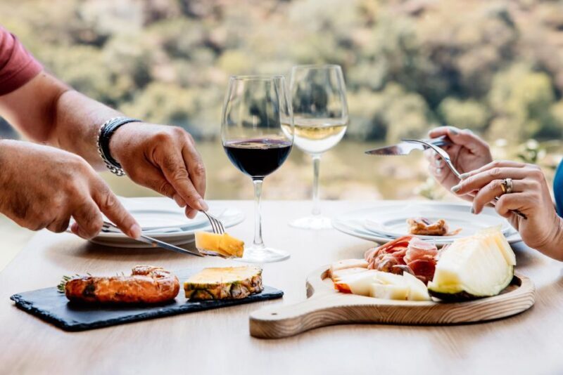 Porto: Douro Valley Full-Day Boat, Train, and Lunch Tour - Frequently Asked Questions
