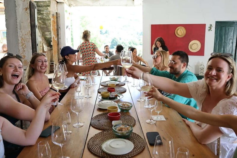 Porto: DOURO VALLEY Half-day Tour - Why This Tour Offers Great Value