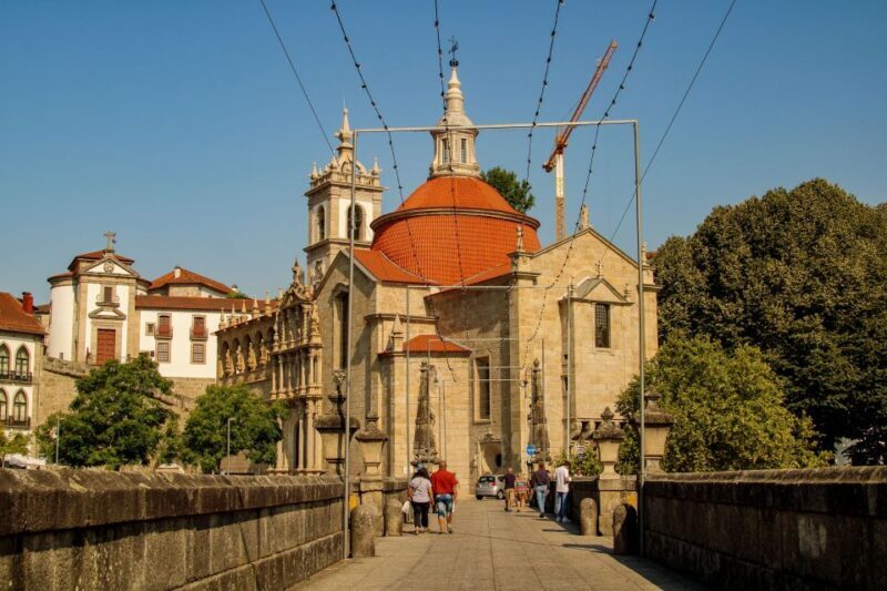 Porto: Douro Valley History & Wine Tour with Cruise & Lunch - Final Thoughts