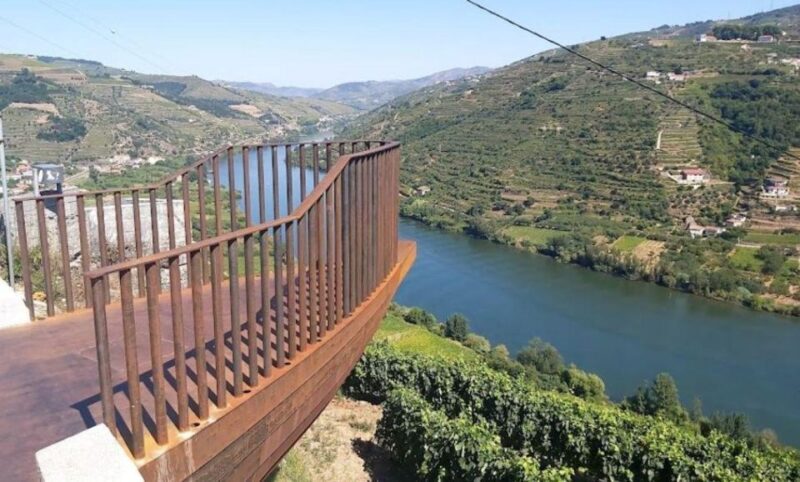 Porto: Douro Valley Private Full-Day Tour - A Closer Look at the Douro Valley Private Full-Day Tour