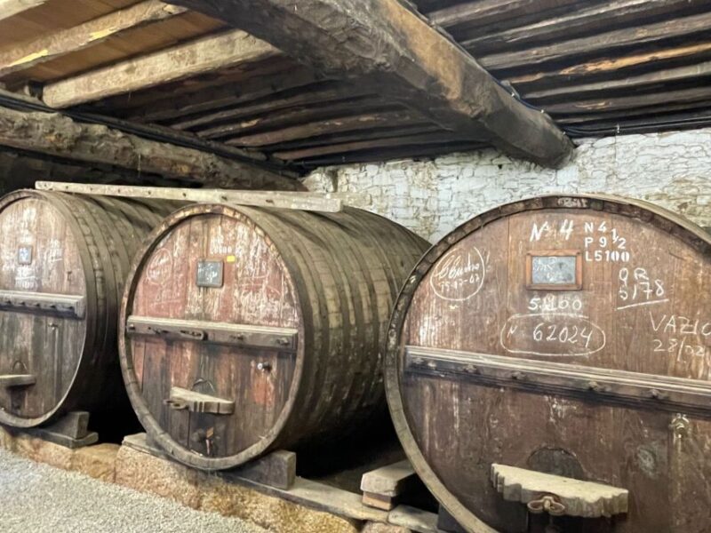 Porto: Douro Valley Private Tour 2 Vineyards & River Cruise - Frequently Asked Questions