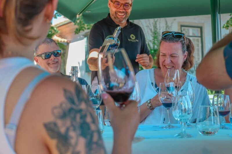 Porto: Douro Valley Private Tour, Tastings, Cruise & Lunch - An In-Depth Look at the Douro Valley Private Tour