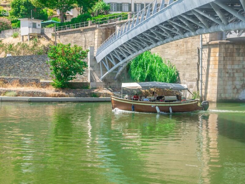 Porto: Douro Valley Private Tour, Tastings, Cruise & Lunch - Frequently Asked Questions