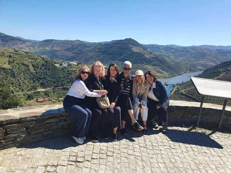 Porto: Douro Valley Private Tour with Winery Visit & Lunch - Returning to Porto