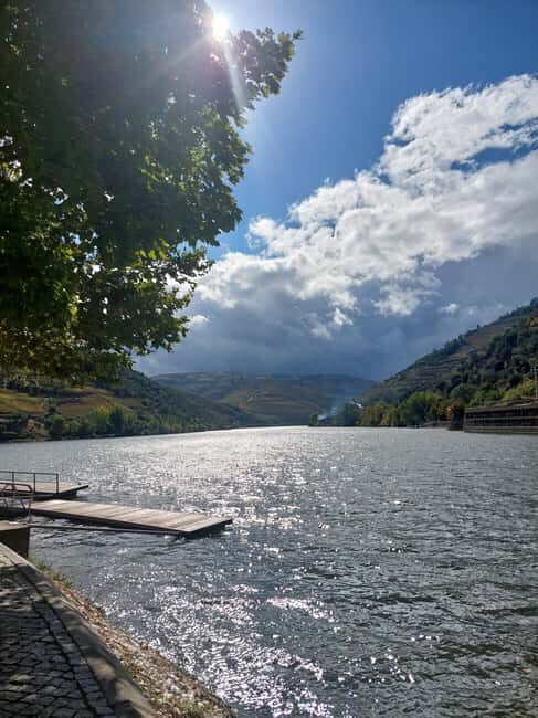 Porto: Douro Valley Tour by Private Car - Key Points