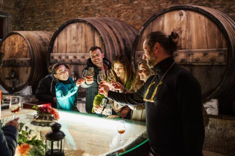 Porto: Douro Valley Tour with 2 Wineries, Lunch and Cruise - A Day in the Douro: Whats Included and Why It Matters